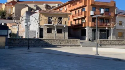 Townhouse in the Centre photo 7