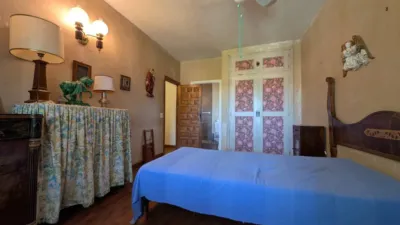 Single-family home on Calle de Madrid, 28 photo 10