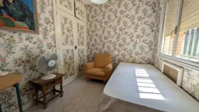 Single-family home on Calle de Madrid, 28 photo 24