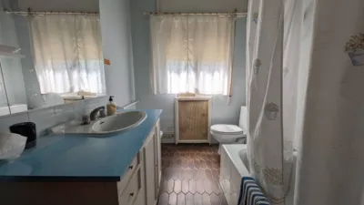Single-family home on Calle de Madrid, 28 photo 33