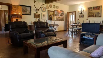 Single-family home on Calle de Madrid, 28 photo 3