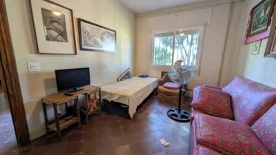 Single-family home on Calle de Madrid, 28 photo 47