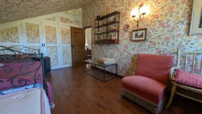 Single-family home on Calle de Madrid, 28 photo 55