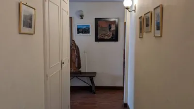Single-family home on Calle de Madrid, 28 photo 65