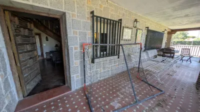 Single-family home on Calle de Madrid, 28 photo 80