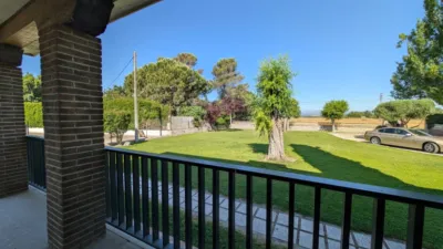 Single-family home on Calle de Madrid, 28 photo 81
