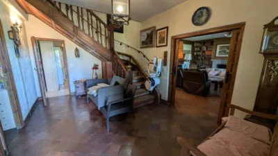 Single-family home on Calle de Madrid, 28 photo 82