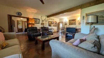 Single-family home on Calle de Madrid, 28 photo 83