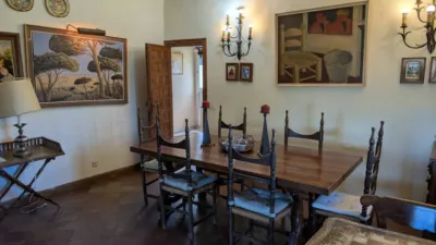 Single-family home on Calle de Madrid, 28 photo 84