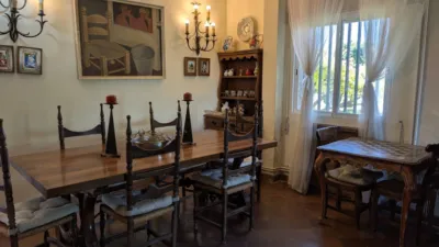 Single-family home on Calle de Madrid, 28 photo 86