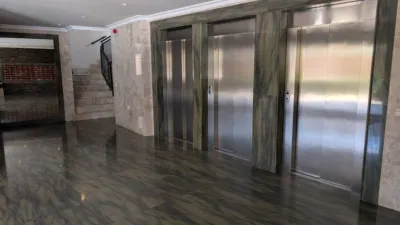 Piso en alquiler en Calle de la Infanta María, 7 - Imagen 11