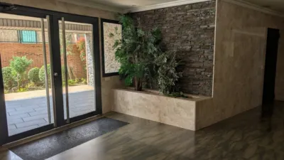 Piso en alquiler en Calle de la Infanta María, 7 - Imagen 12