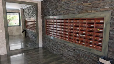 Piso en alquiler en Calle de la Infanta María, 7 - Imagen 13