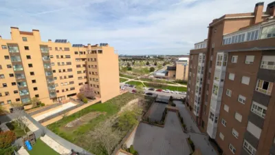 Piso en alquiler en Calle de la Infanta María, 7 - Imagen 14