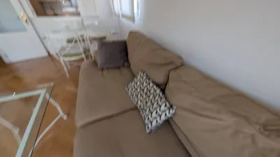 Piso en alquiler en Calle de la Infanta María, 7 - Imagen 15