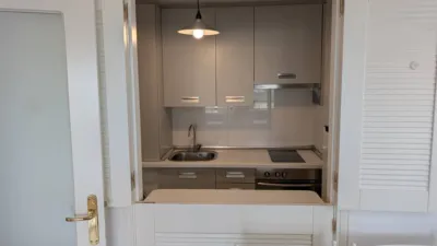 Piso en alquiler en Calle de la Infanta María, 7 - Imagen 16