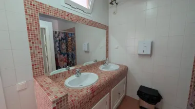 Piso en alquiler en Calle de la Infanta María, 7 - Imagen 17