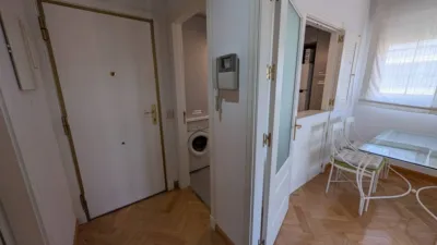 Piso en alquiler en Calle de la Infanta María, 7 - Imagen 18