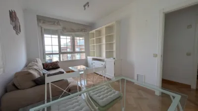 Piso en alquiler en Calle de la Infanta María, 7 - Imagen 3