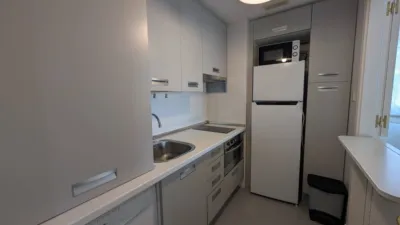 Piso en alquiler en Calle de la Infanta María, 7 - Imagen 4