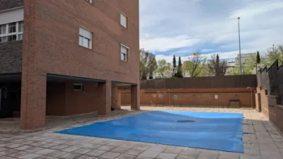 Piso en alquiler en Calle de la Infanta María, 7 - Imagen 6