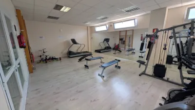 Piso en alquiler en Calle de la Infanta María, 7 - Imagen 7