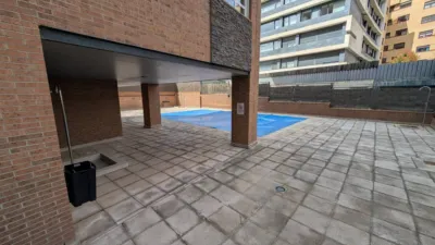 Piso en alquiler en Calle de la Infanta María, 7 - Imagen 8