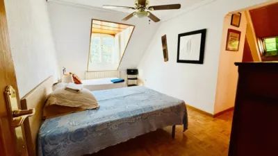 Detached House on Avenida del Alto del León photo 36