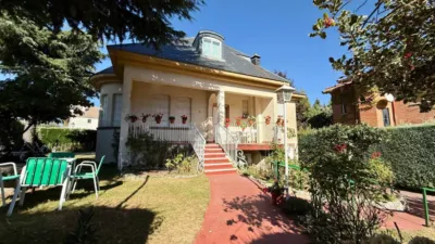 Detached House on Avenida del Alto del León photo 5