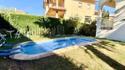 Detached House on Avenida del Alto del León photo 8