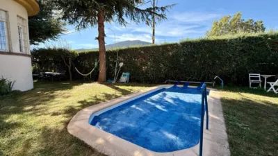 Detached House on Avenida del Alto del León photo 9