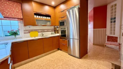 Detached house on Calle de la Cuesta photo 10