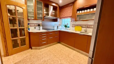 Detached house on Calle de la Cuesta photo 11