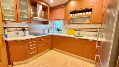 Detached house on Calle de la Cuesta photo 12