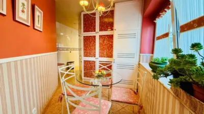 Detached house on Calle de la Cuesta photo 14