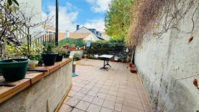 Detached house on Calle de la Cuesta photo 15