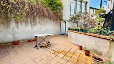 Detached house on Calle de la Cuesta photo 16