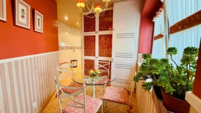 Detached house on Calle de la Cuesta photo 17