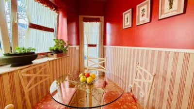 Detached house on Calle de la Cuesta photo 18