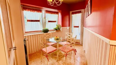 Detached house on Calle de la Cuesta photo 19