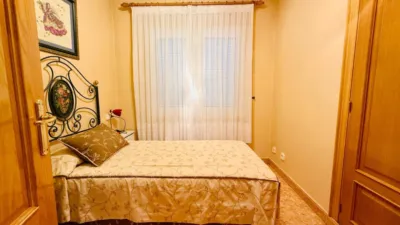 Detached house on Calle de la Cuesta photo 20