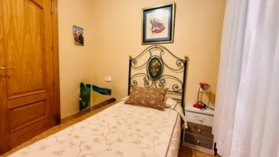 Detached house on Calle de la Cuesta photo 21