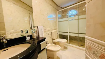 Detached house on Calle de la Cuesta photo 22