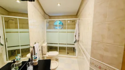 Detached house on Calle de la Cuesta photo 23