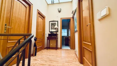 Detached house on Calle de la Cuesta photo 25