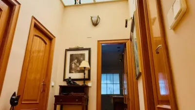 Detached house on Calle de la Cuesta photo 26