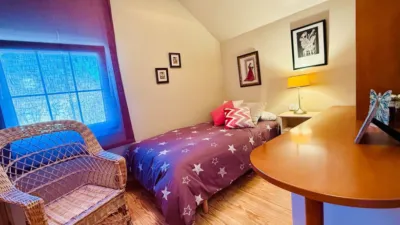 Detached house on Calle de la Cuesta photo 27