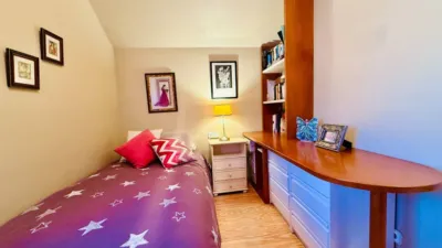 Detached house on Calle de la Cuesta photo 28