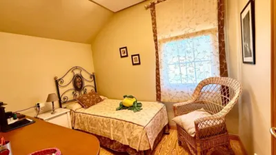 Detached house on Calle de la Cuesta photo 29