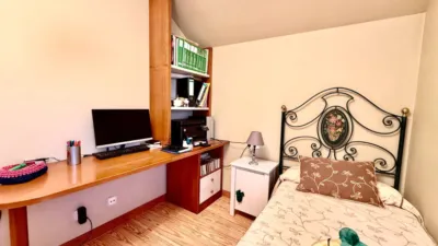 Detached house on Calle de la Cuesta photo 30
